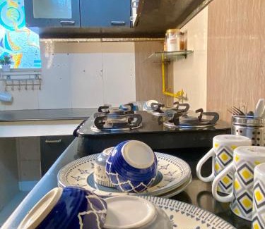 Mayapur House | The Ganga Atithi Home Stay