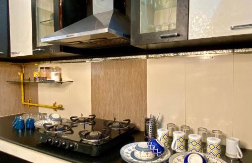 Mayapur House | The Ganga Atithi Home Stay