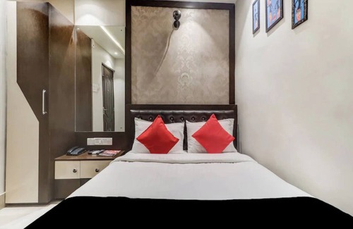 Barh Hotel | The Ganga Residency