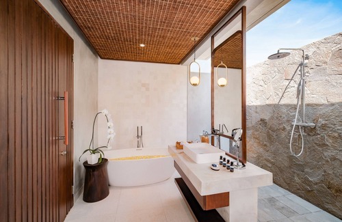 Lodtunduh Hotel | The Garcia Ubud Hotel & Resort