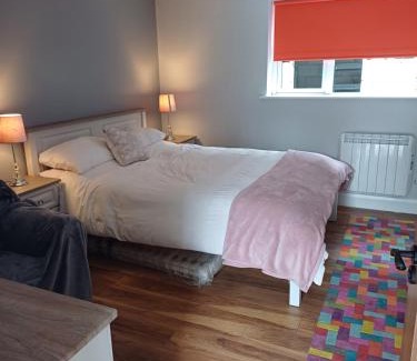 Cappoquin House | The Garden Lodge