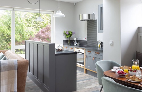 Limavady House | The Garden Rooms @ Drumagosker Rural Retreats