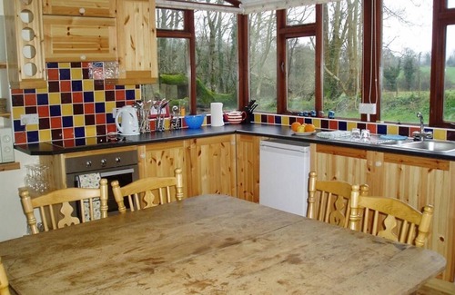 Kilvarnet Cottage | The Gardener's Cottage