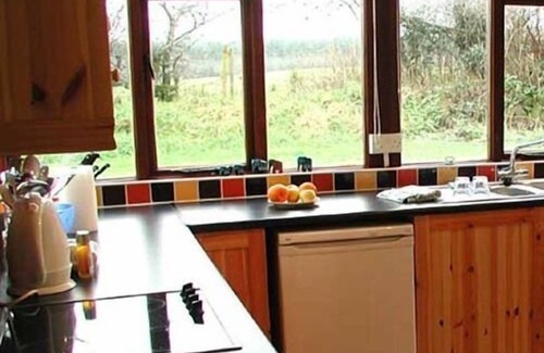 Kilvarnet Cottage | The Gardener's Cottage