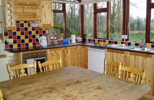 Kilvarnet Cottage | The Gardener's Cottage