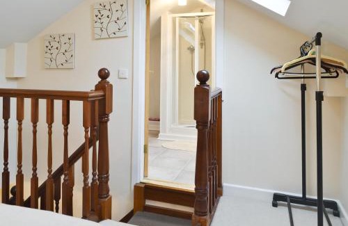 Aberffraw House | The Gatehouse