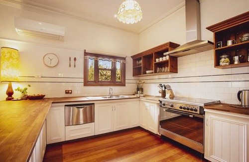 Forrest House | The Gathering House Forrest