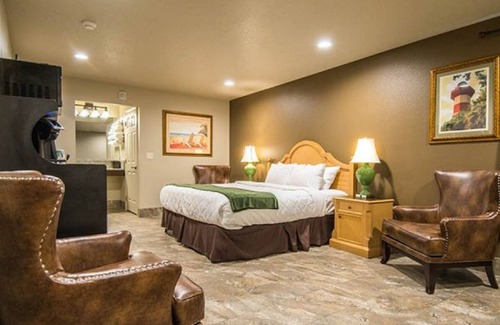 Dunnellon Hotel | The Gator Den Motel