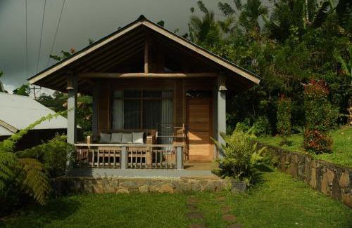 Moni House | The Geckos Homestay