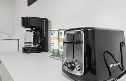 Southwest Edmonton House | The Gentle Nest