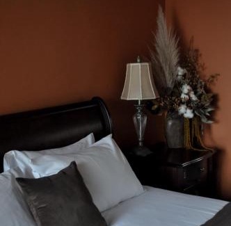 Yering House | The George at Yering