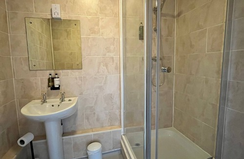 Brailes Hotel | The George Inn