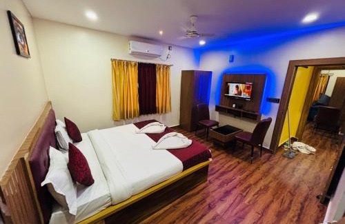 Rasulgarh Bed & Breakfast | The Ginger Inn