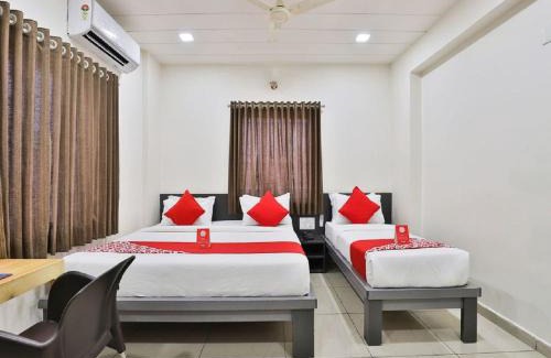 Talala Hotel | The Gir Harmony Hotel