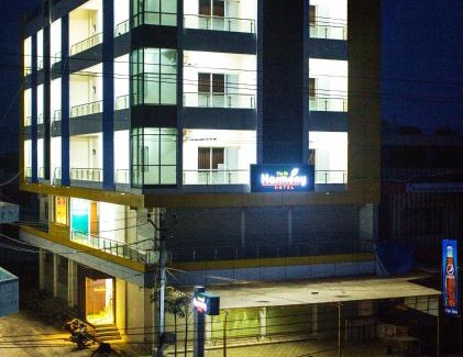 Talala Hotel | The Gir Harmony Hotel