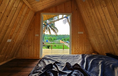 Tumkur Resort | The Glampies