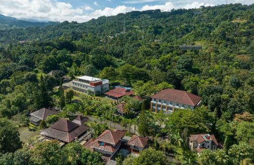 Sukaraja Other | The Glamping at ARTOTEL Pelangi Park