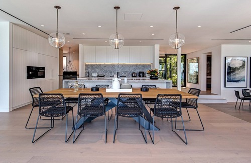 Hamilton Island House | The Glasshouse