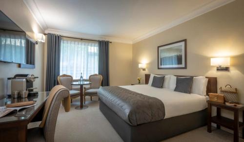 Delgany Hotel | The Glenview Hotel & Leisure Club