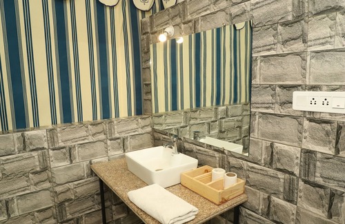 Pushkar Hotel | The Glorious Hills Resort Pushkar