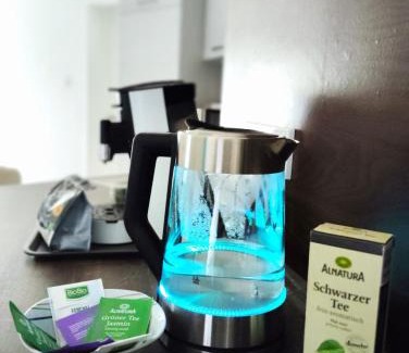 Kleinblittersdorf Apartment | The Gold House 80qm Gemütlich und Erholsam!