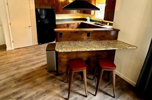 Idaho City Hotel | The Gold Mine Cottage