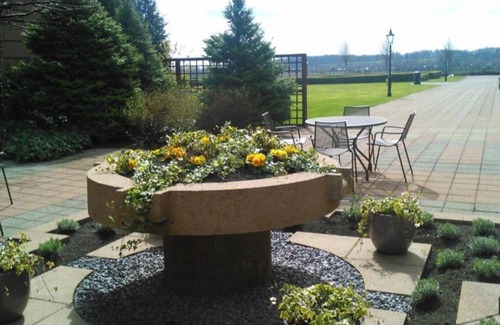 Dalmuir Apartment | The Golden Jubilee Hoteln