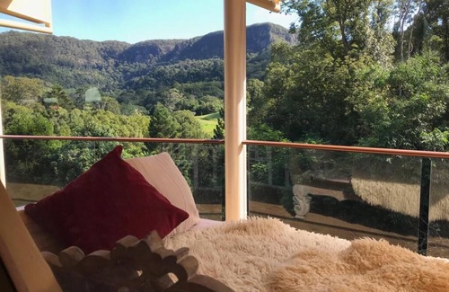 Mullumbimby Creek House | The Golden Spiral Nature Retreat n