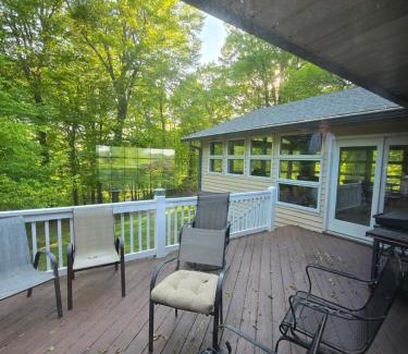 Vine Grove House | The Golf House