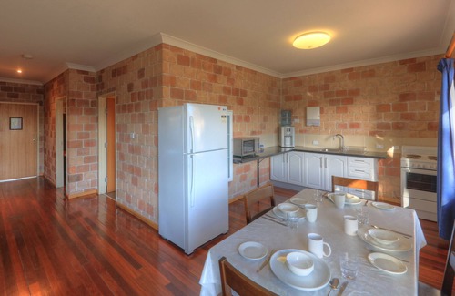 Tenterfield Hotel | The Golfers Inn