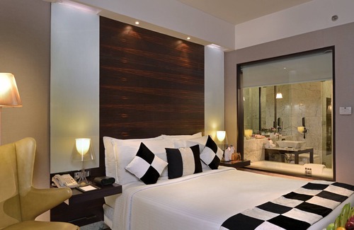 Masab Tank Hotel | The Golkonda Hyderabad