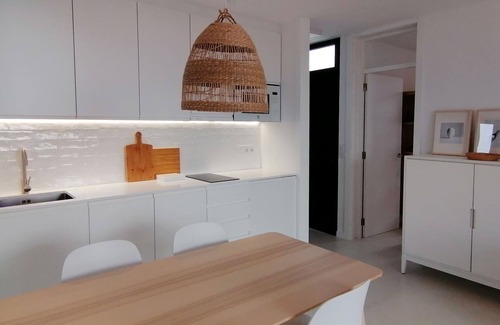 El Madronal Apartment | The good life