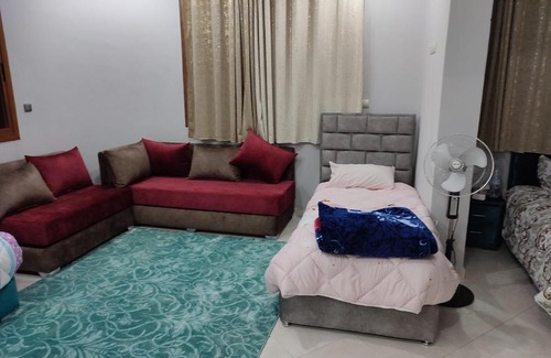 Midelt Apartment | The good stay 2 midelt