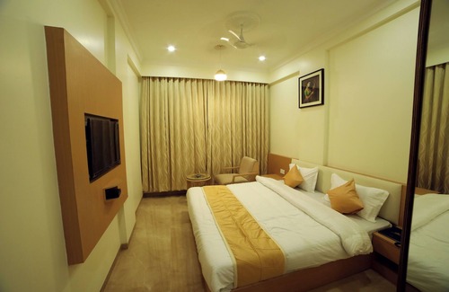 Ankleshwar Hotel | The gorbandh palace