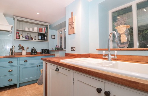 Upwey Cottage | The Grain Store