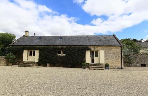 Bourton House | The Granary