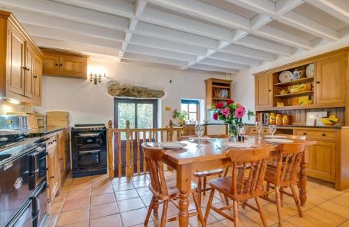 Saint Martin House | The Granary