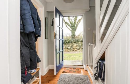 Rhoscolyn House | The Granary - Rhoscolyn