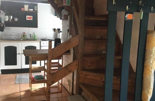 Barranisky Cottage | The Granary, Sheepwalk House