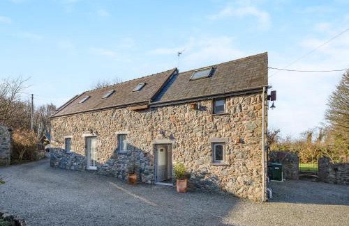 Llangaffo House | The Granary - Uk48740