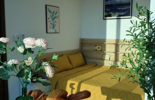 Viet Yen Apartment | The Grand Diamond C Hotel