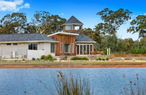 Pomonal Villa | The Grand Manor