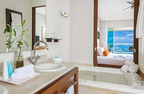 Seybaplaya Condo | The Grand Mayan Resort A vacation destination like no other! - Unit 2