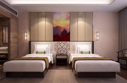 Khandwa Hotel | The Grand Omkara Hotel & Resorts