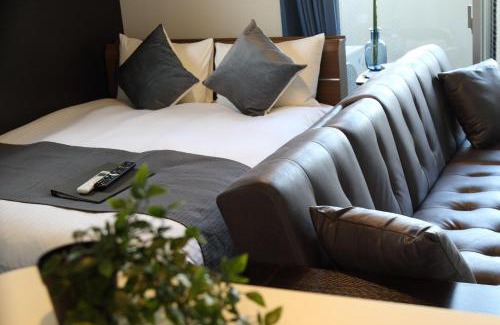 Hakata-ku Apartment | The Grand Residence Hotel Hakata