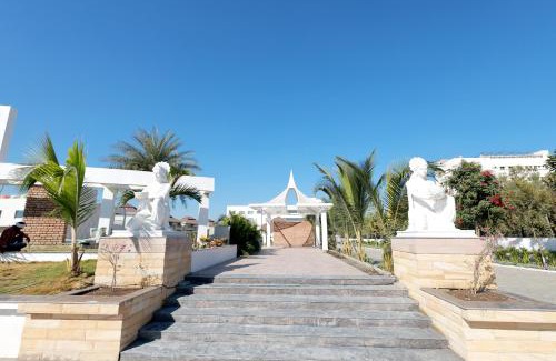 Amravati Hotel | The Grand Rudraksph Resort,Managed by Kurma's Group