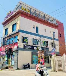 Jagadhri Hotel | The Grand's