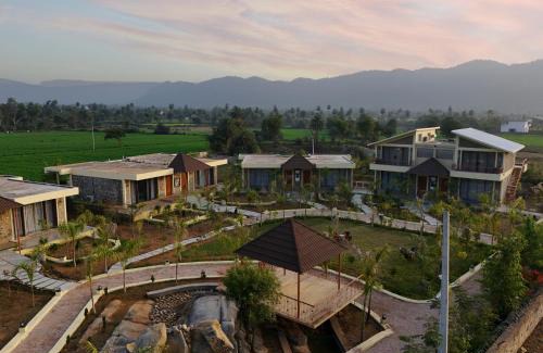 Talab Hotel | The Grand Sariska Baagh