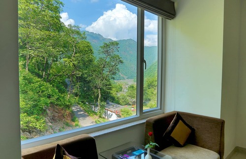 Dhunar Gaon Hotel | The Grand Shiva Resort & Spa