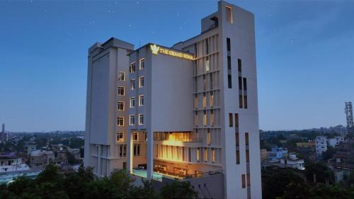 Deoghar Hotel | The Grand Sona